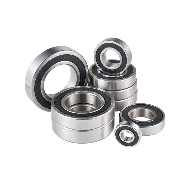 Auto Low Noise Bridge Bearing