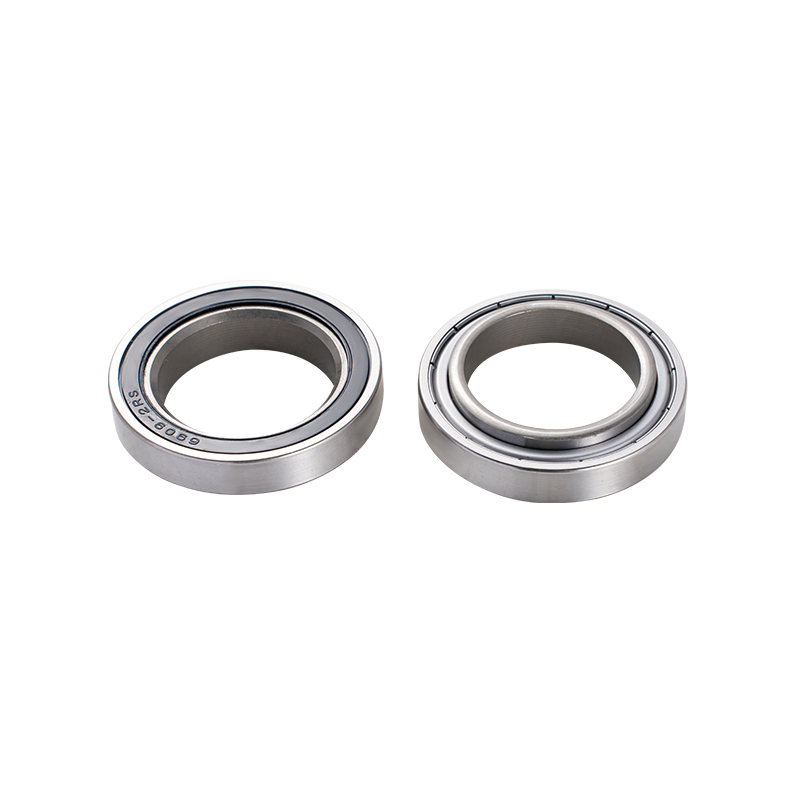 8051G High Speed Clutch Release Bearing
