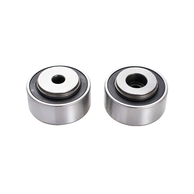 55-34 Timing Belt Pulley