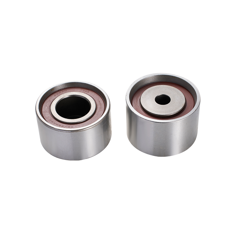 Benefits of Using Double Row Roller Bearings in Heavy Machinery