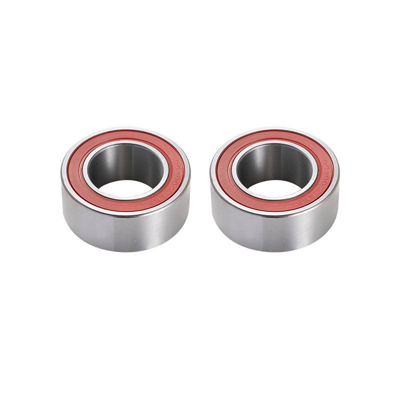 DC3207-2RS Deep Groove Ball Bearing