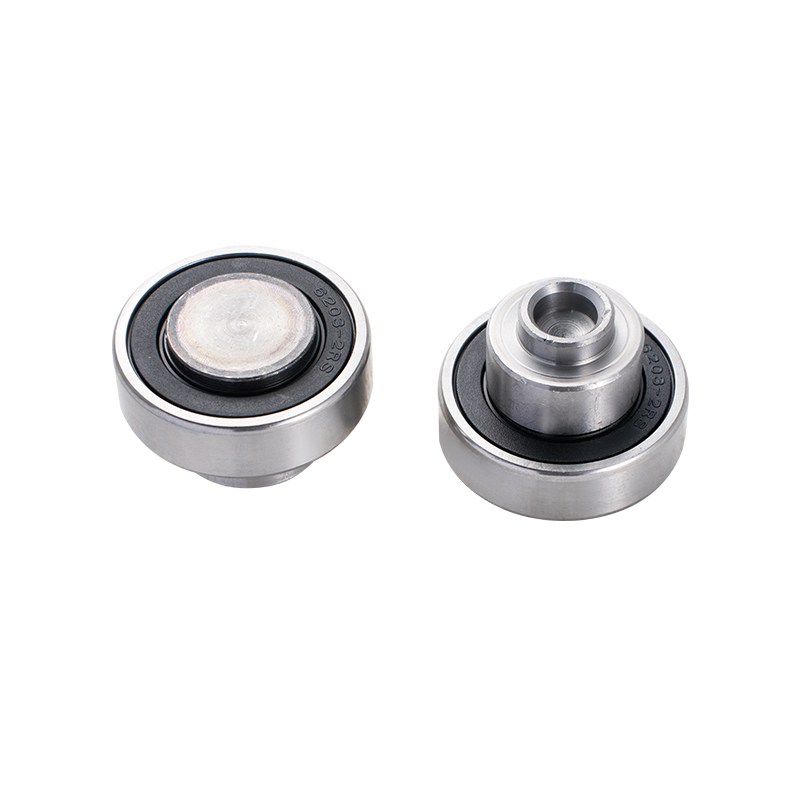 HS203 Sturdy Auto Tensioner Pulley Bearing
