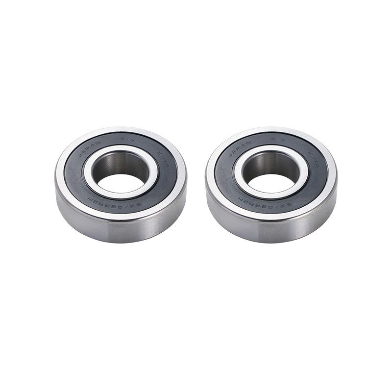 63-28 Ball Bearing Deep Groove Ball Bearing