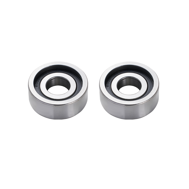 4643 Automotive Bearing Tensioner Pulley Bearing