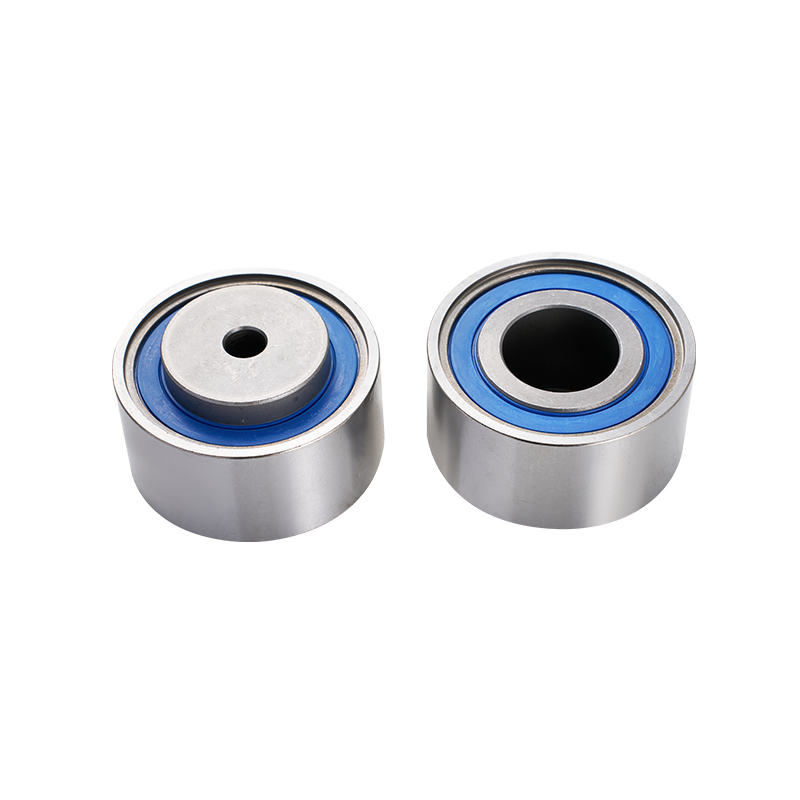 0830.55/4S7Q-6C348-BC Deflection/Guide Pulley