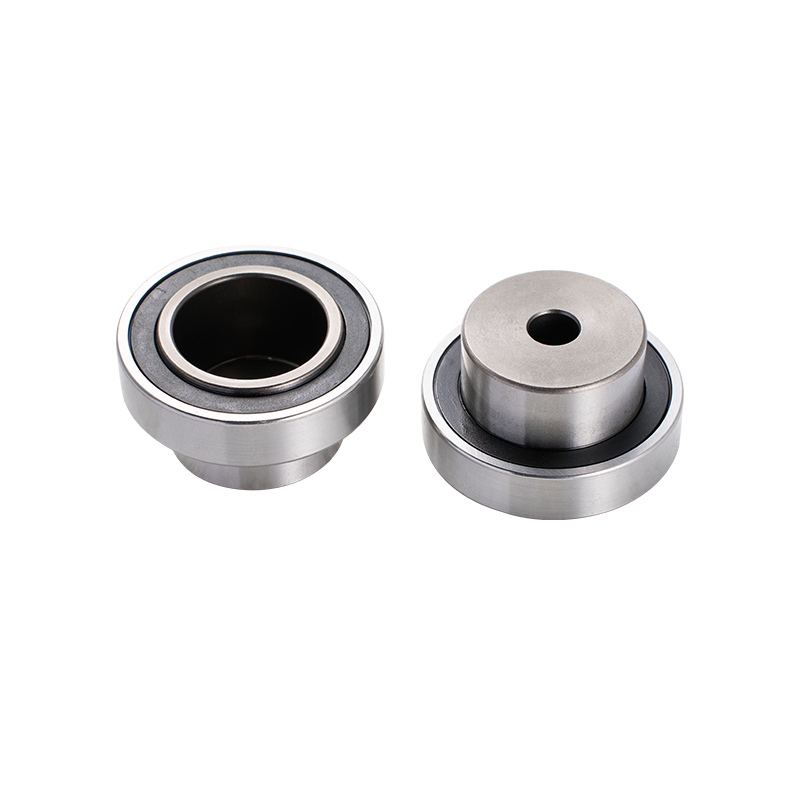 6006-13-30 Timing Belt Idler Deflection/Guide Pulley