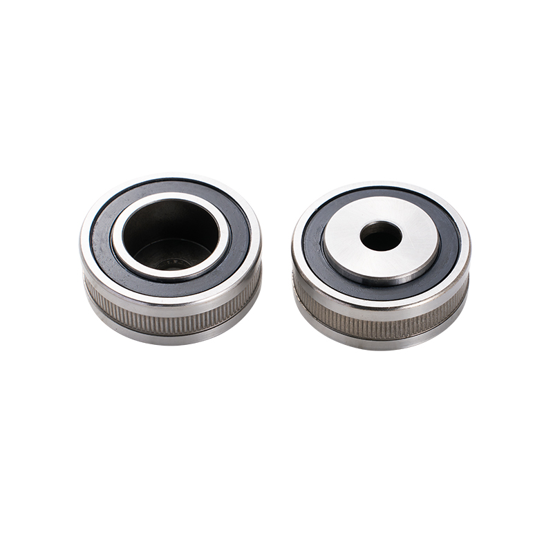 Performance Testing Standards for High Quality Ball Bearings