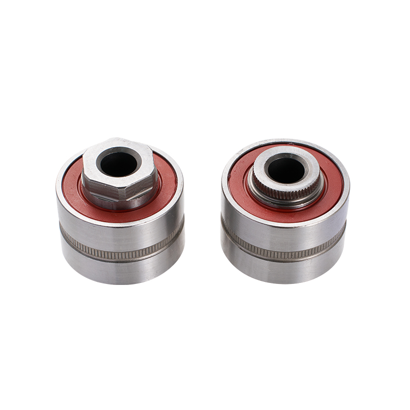 How to Eliminate Timing Belt Bearing Noise Effectively?
