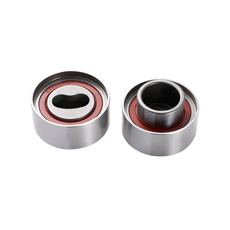 7017 Engine Timing Belt Tensioner Pulley