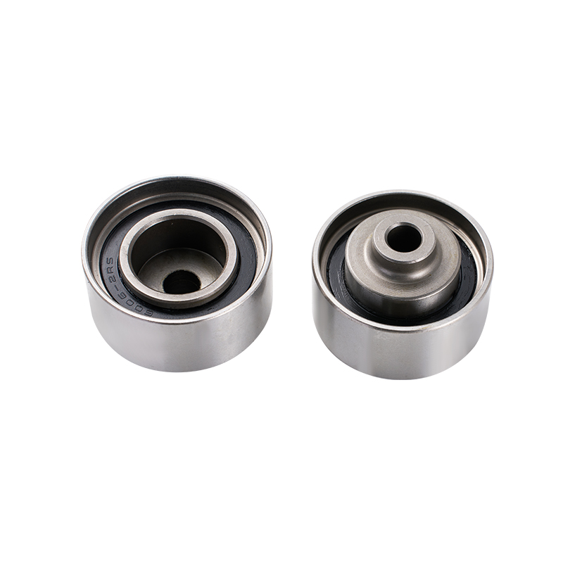 A Technical Look at Bearing Ball Deep Groove Designs