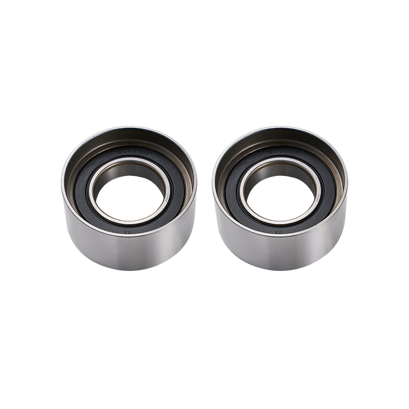 Why Ball Bearings Are Essential in Modern Engine Construction?