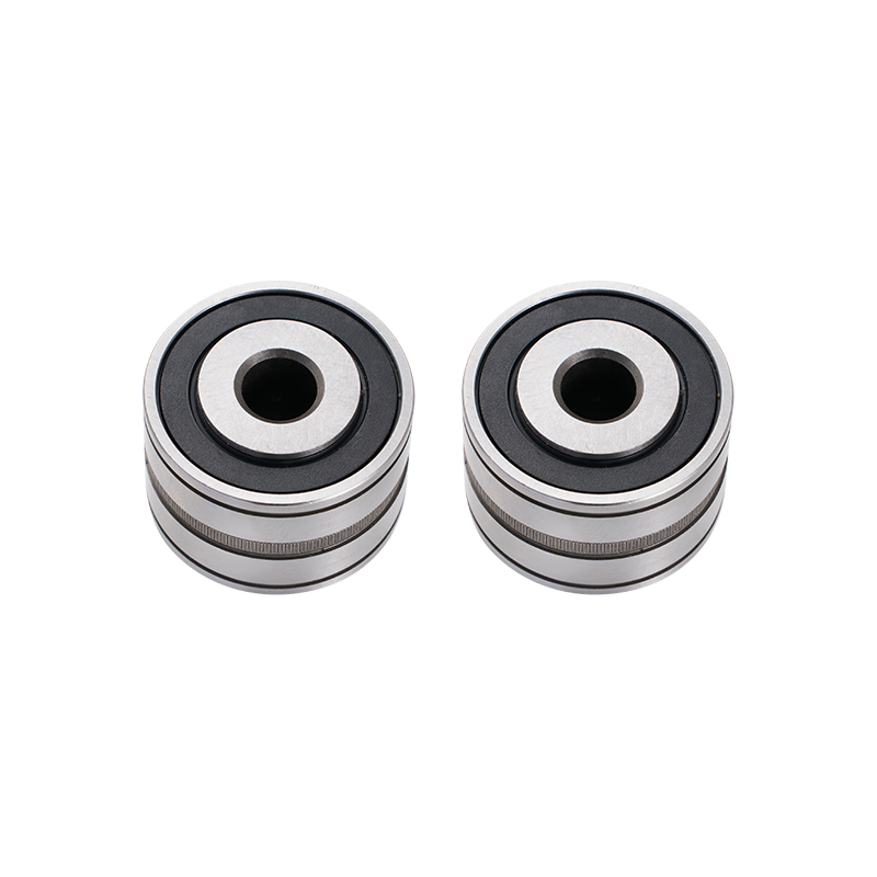 VKM26020 Deflection/Guide Pulley