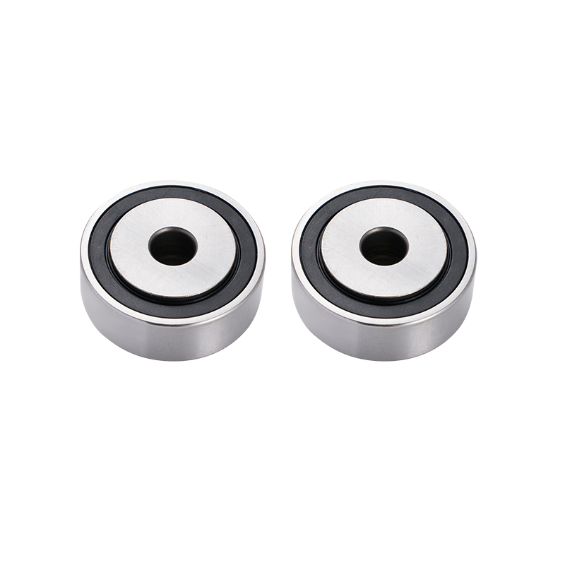 7354 Chrome Steel Belt Tensioner Idler Pulley Bearing