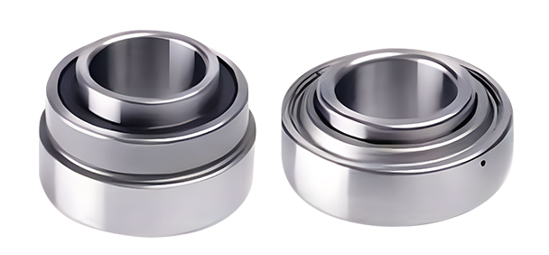Ball Cage Bearing