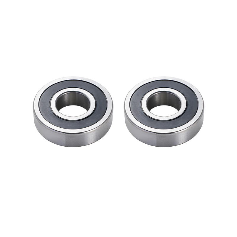 6000 Series Deep Groove Ball Bearing