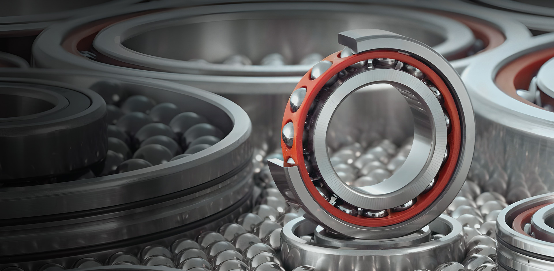 Zhejiang Shengya Bearing Technology Co., Ltd.