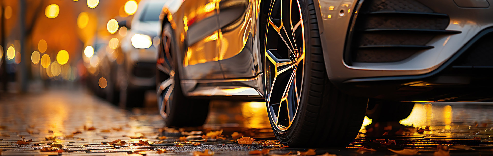 Auto industry