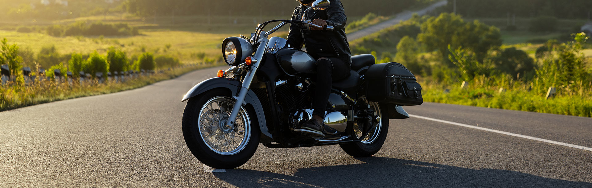 Motorcycle Industry