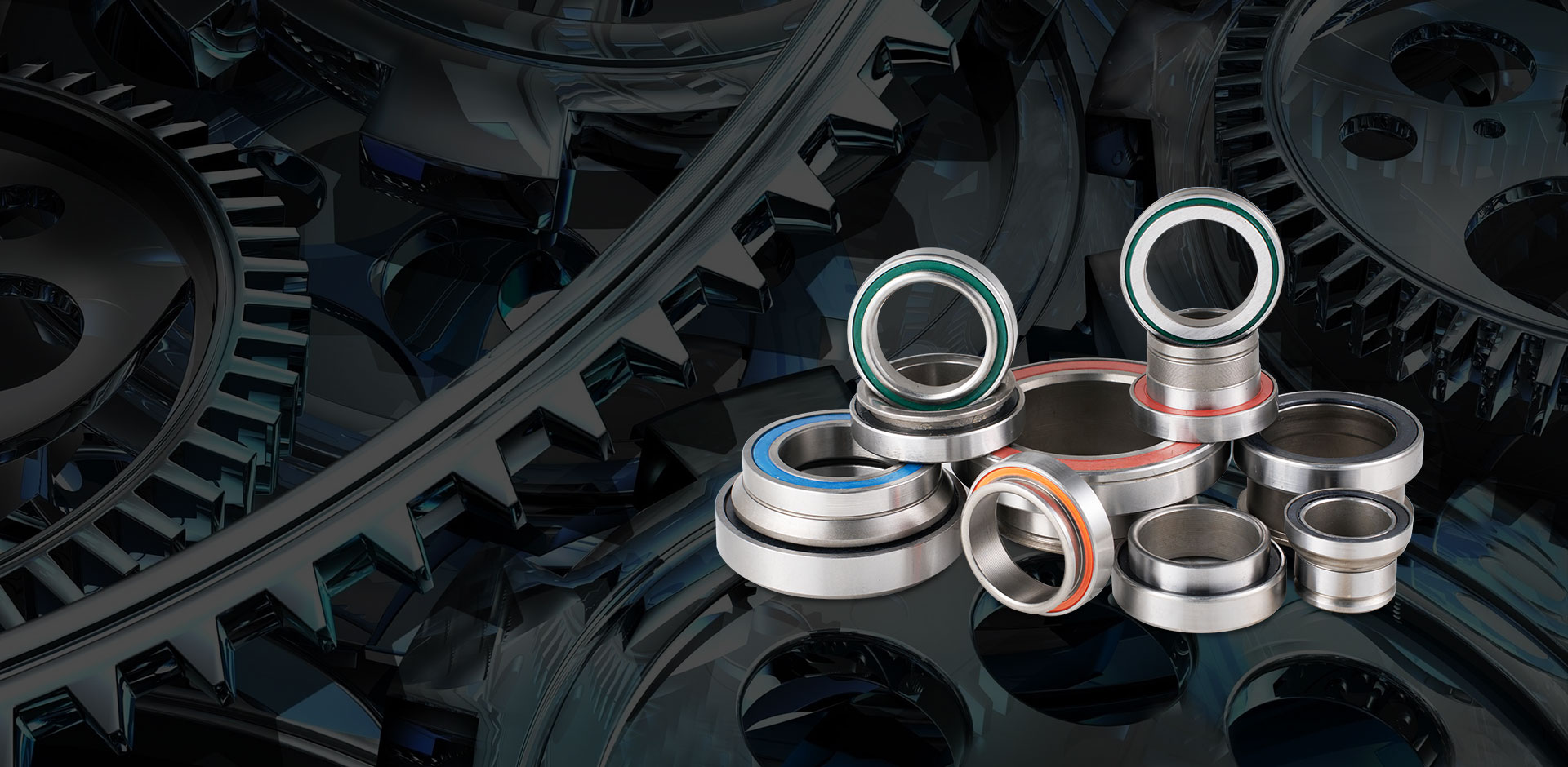 Zhejiang Shengya Bearing Technology Co., Ltd.