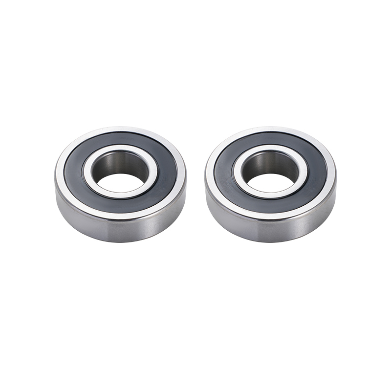 From 6203-2RS to 6203-B14: Diverse Uses Of Small Deep Groove Ball Bearings In Industrial Equipment